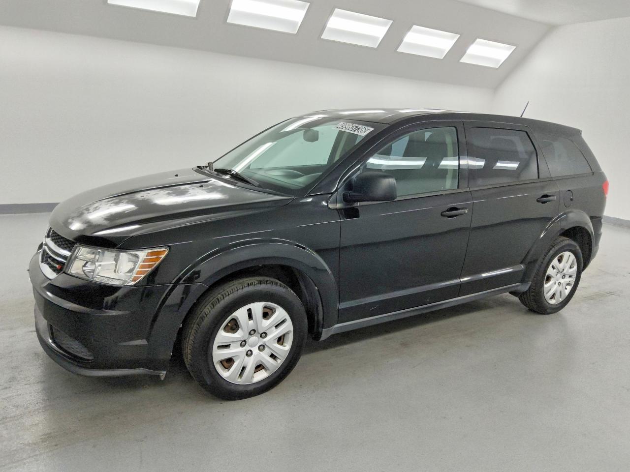 2015 DODGE JOURNEY
