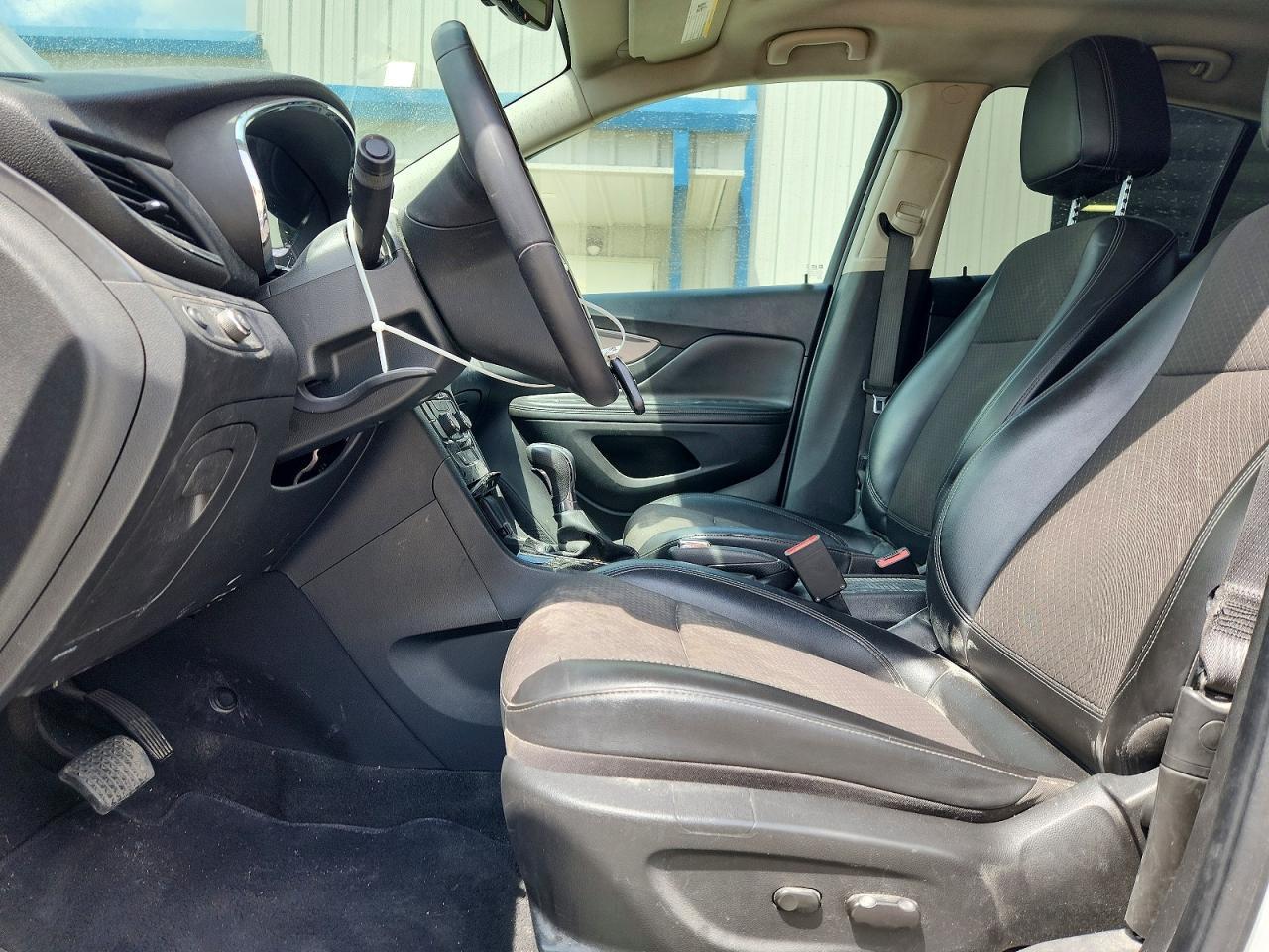 2020 BUICK ENCORE