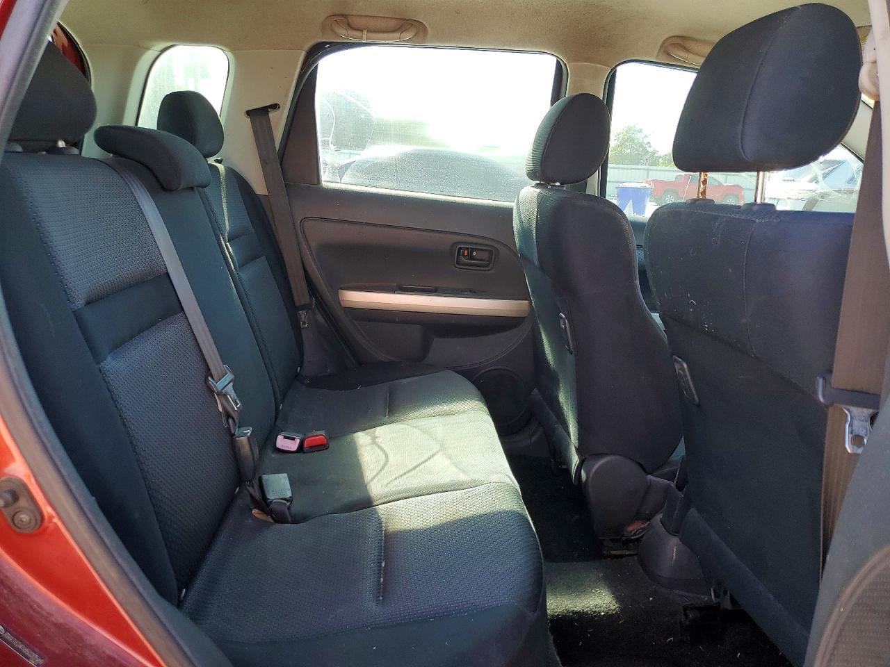 2006 SCION Xa