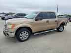2013 FORD F-150 Lightning