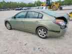 2007 NISSAN ALTIMA