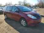 2006 TOYOTA SIENNA
