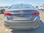 2018 HYUNDAI ACCENT