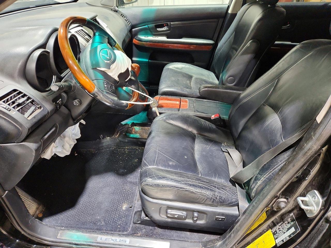 2004 LEXUS Rx 330
