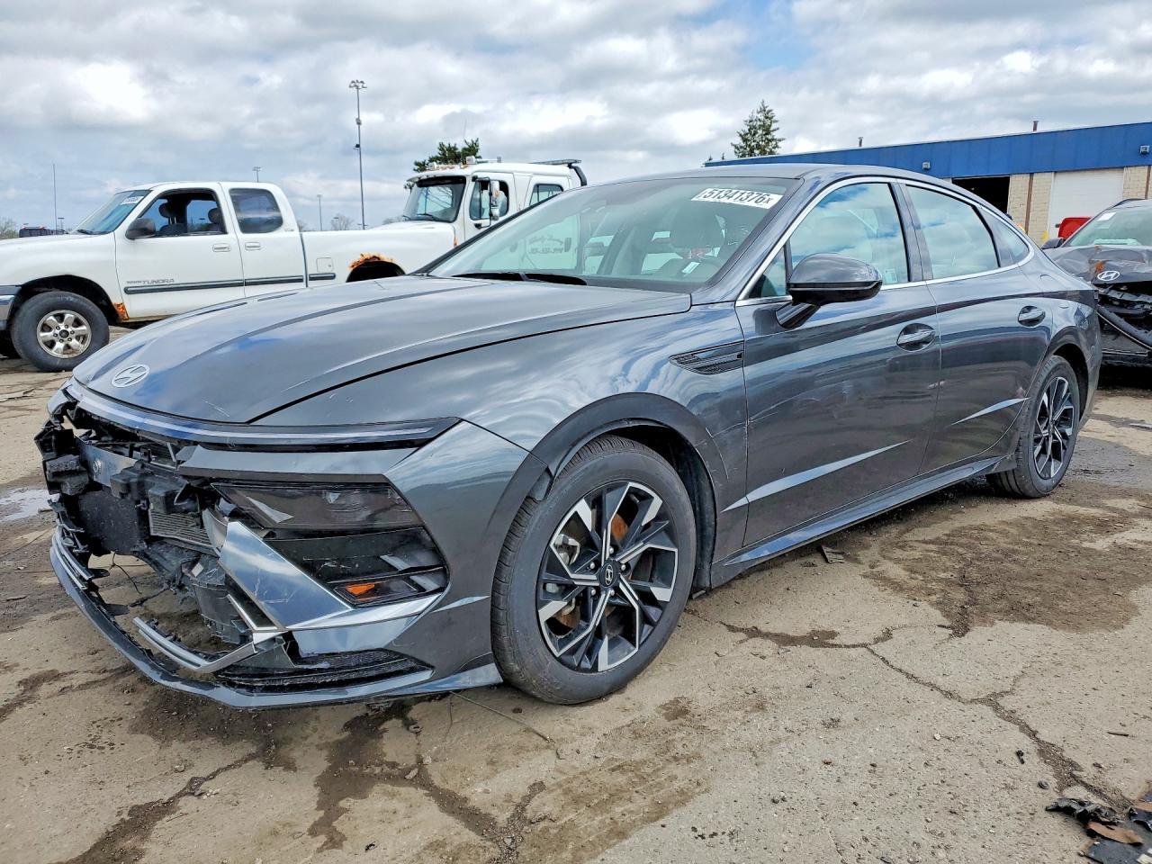 2024 HYUNDAI SONATA