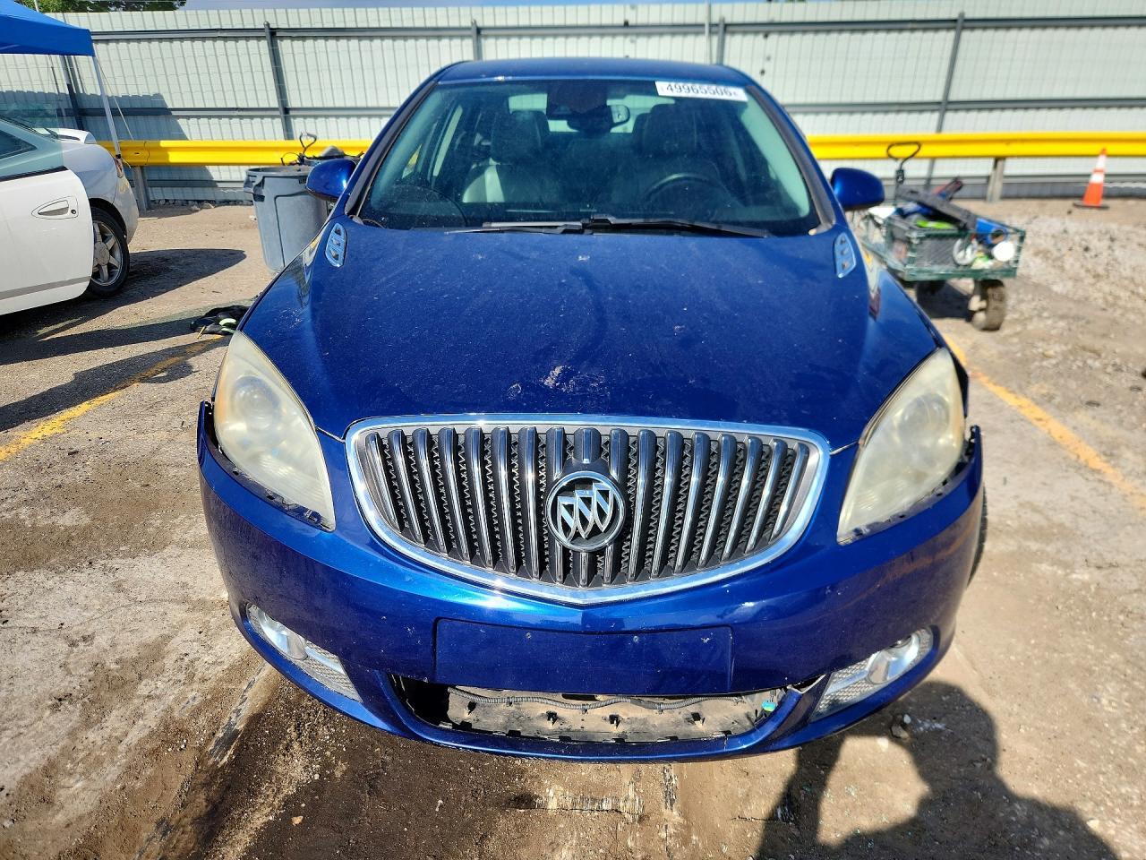 2014 BUICK VERANO