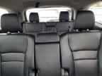 2020 HONDA PILOT