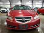 2008 ACURA TL
