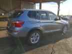 2017 BMW X3