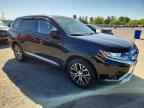 2016 MITSUBISHI outlander