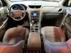 2015 CHEVROLET TRAVERSE