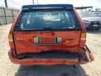 1999 ISUZU Rodeo