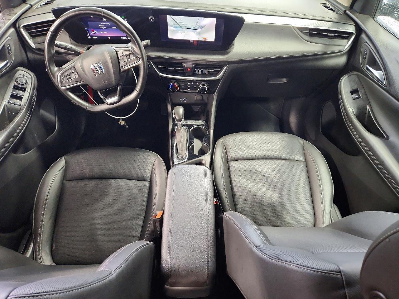 2024 BUICK Encore GX