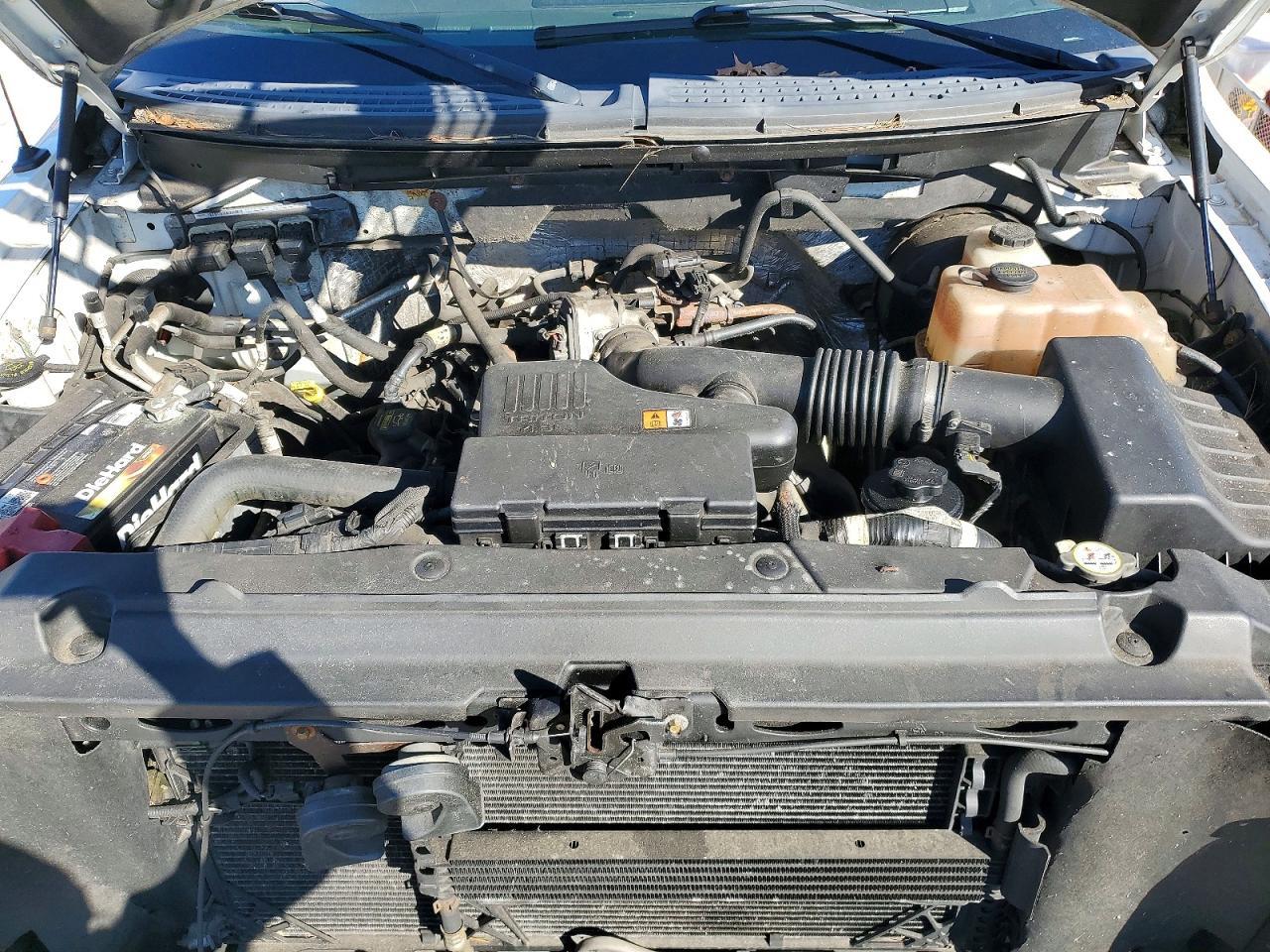 2009 FORD F-150 Lightning