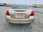 2006 HONDA ACCORD