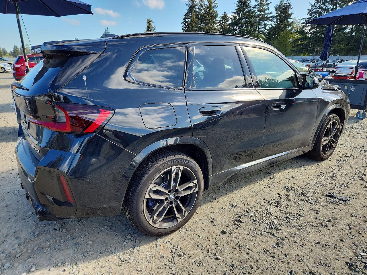 2026 BMW X1