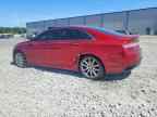 2015 LINCOLN MKZ