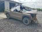 2023 NISSAN Frontier