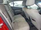 2012 CHEVROLET CRUZE