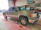 2013 GMC Sierra