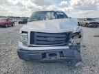 2012 FORD F-150 Lightning