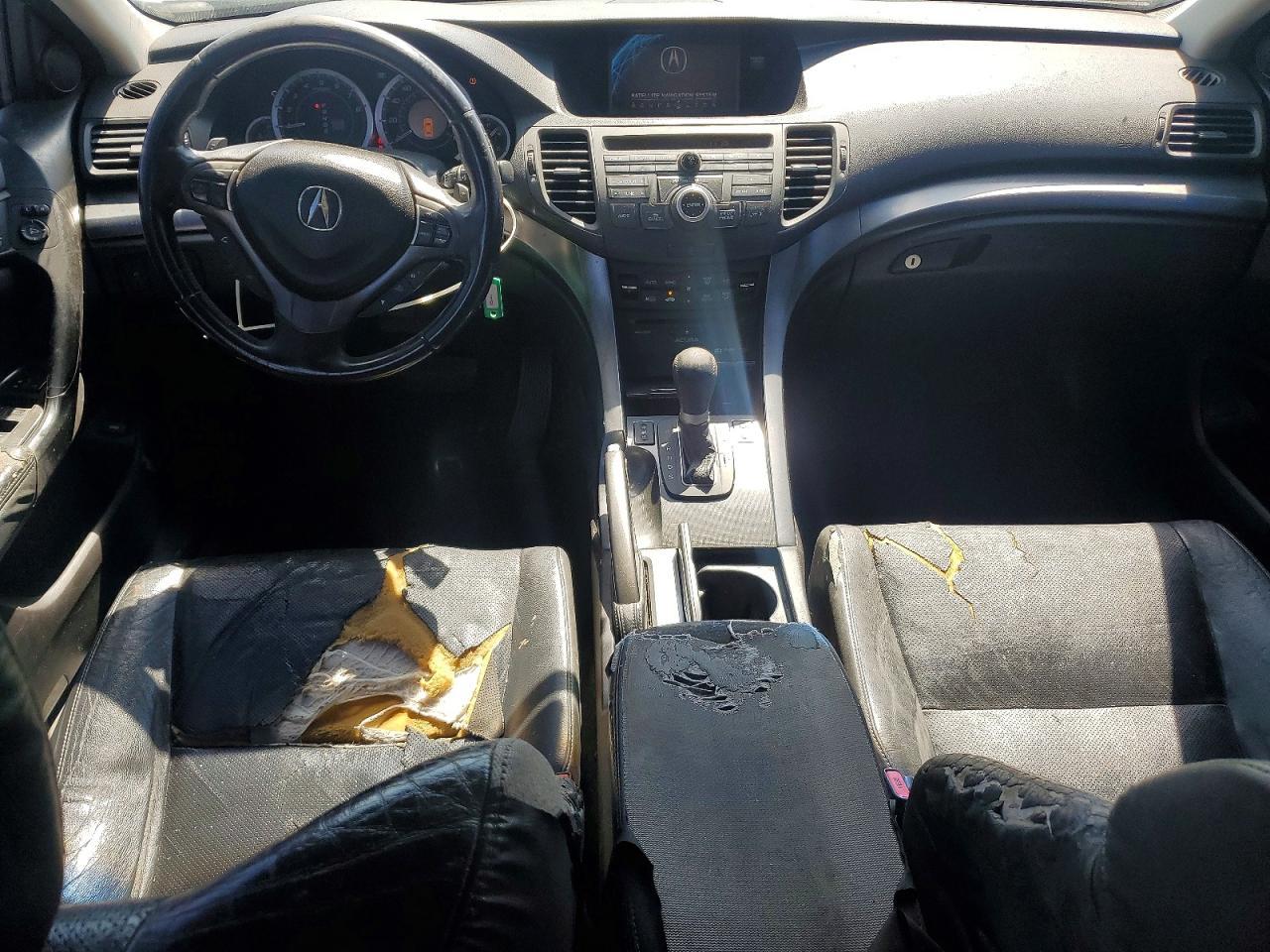 2012 ACURA TSX