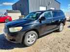 2008 TOYOTA HIGHLANDER