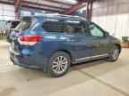 2015 NISSAN PATHFINDER