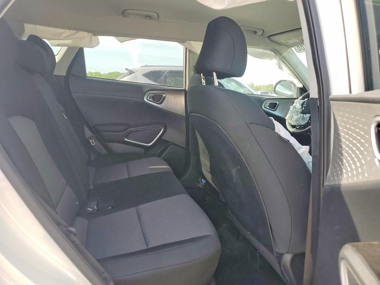 2025 KIA SOUL
