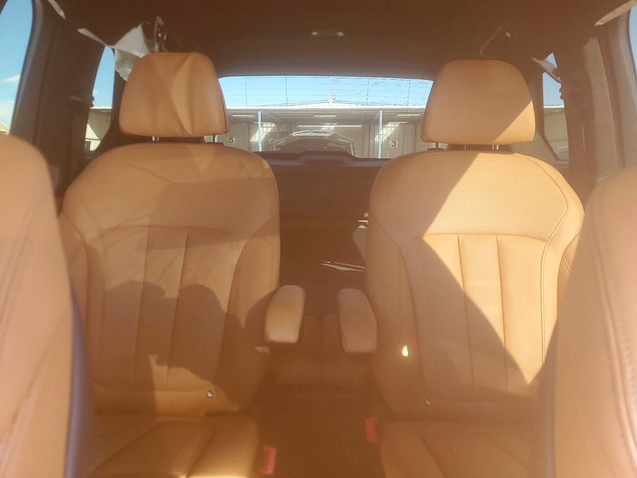 2022 BMW X7