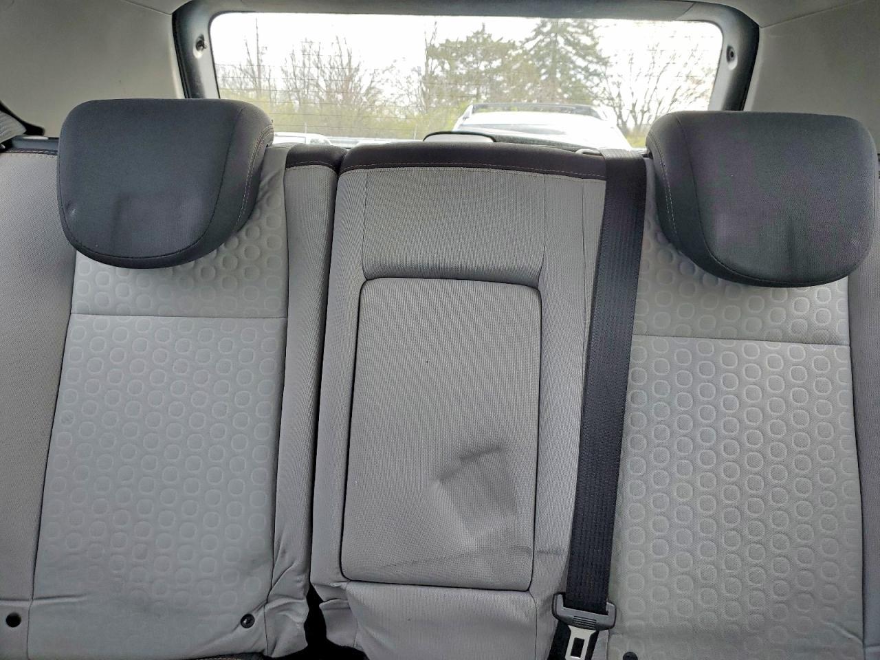2019 CHEVROLET TRAX