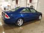 2007 FORD FUSION