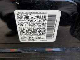 2014 NISSAN ROGUE