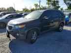 2013 KIA SORENTO