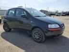 2005 CHEVROLET Aveo
