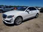 2018 MERCEDES-BENZ E-Class