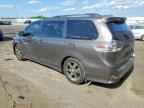 2012 TOYOTA SIENNA