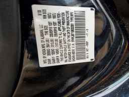 2009 HONDA ODYSSEY