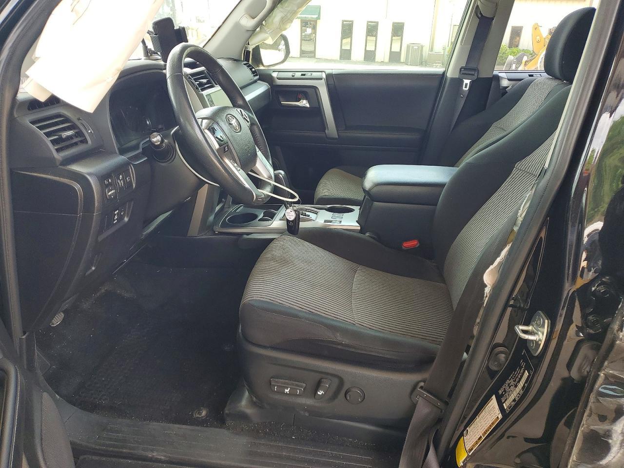 2023 TOYOTA 4Runner
