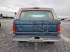 1995 FORD Bronco