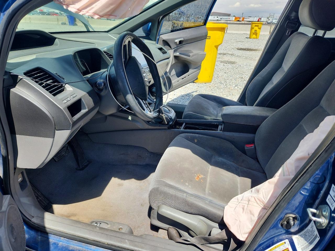 2006 HONDA CIVIC