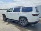 2025 JEEP Wagoneer