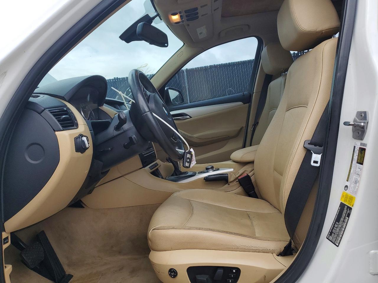 2015 BMW X1