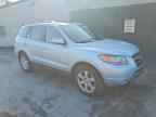 2007 HYUNDAI SANTA FE