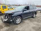2013 TOYOTA HIGHLANDER