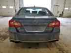 2018 SUBARU Legacy