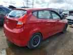 2015 HYUNDAI ACCENT