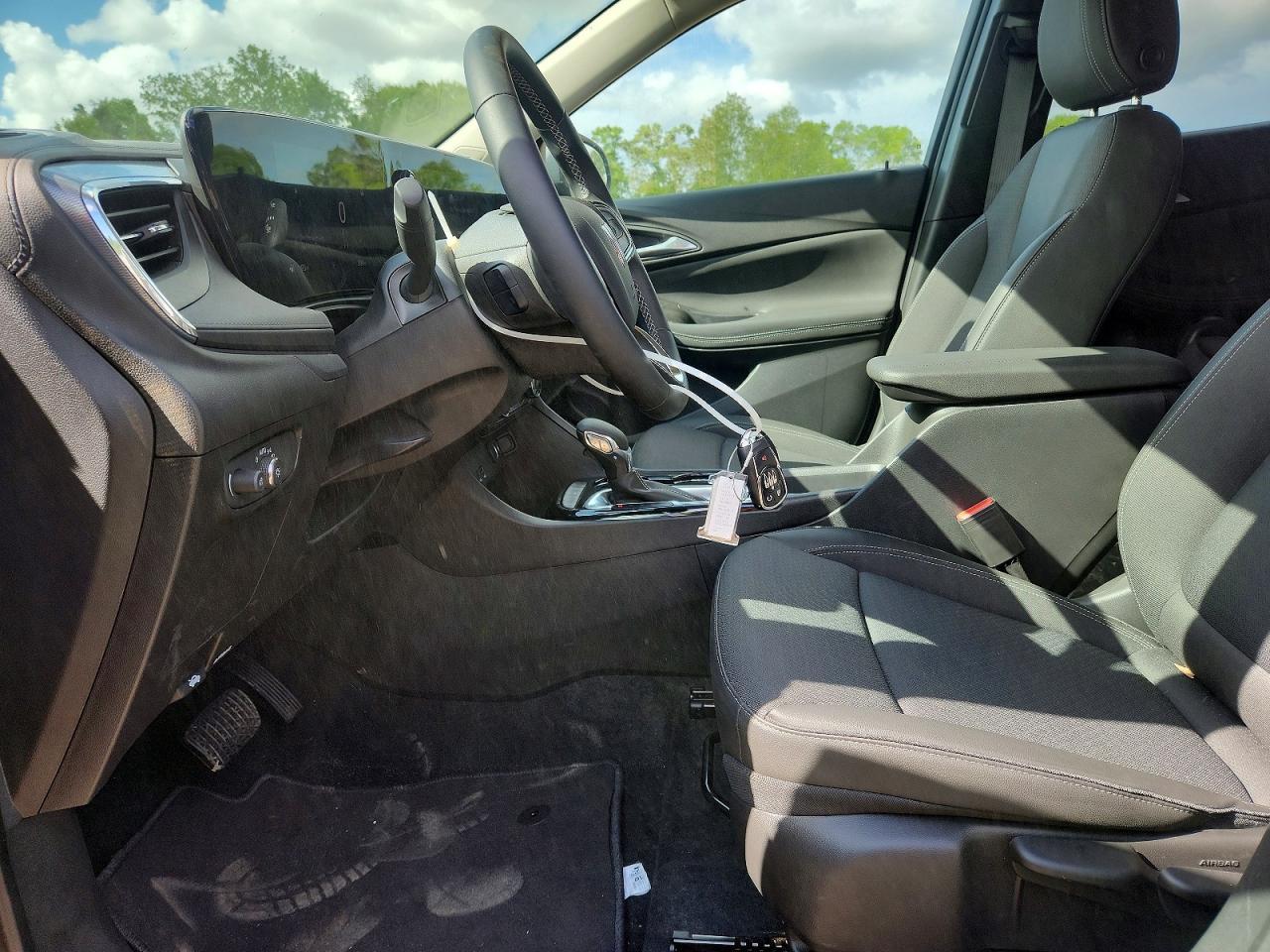 2026 BUICK Encore GX