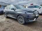 2019 LINCOLN Nautilus