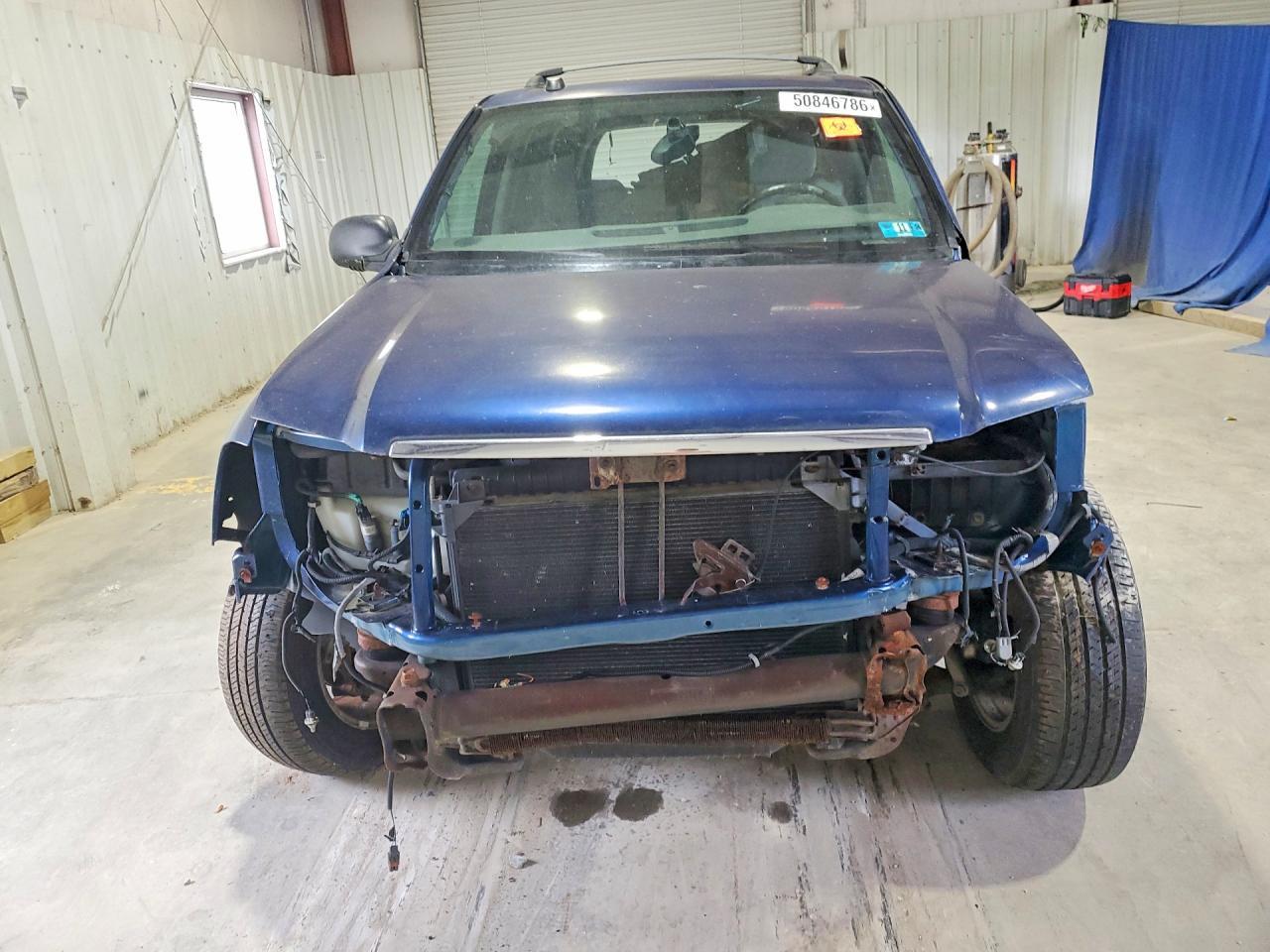 2004 GMC Envoy